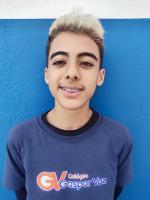Gustavinho - GV 