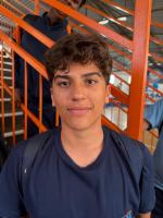 Enzo Pincerno Almeida De Lima - Colégio Dom Bosco Itaquaquecetuba A