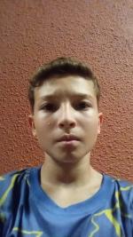 Bastos - Colégio Ativa Futsal B