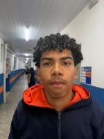 Yan Miguel Souza Santos - Colégio Dom Bosco Itaquaquecetuba A