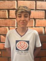 Lucas - Leão de Judá 