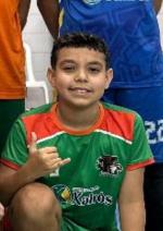 Gabriel Madalena