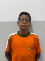 Lorenzo - Colégio Cristão Kairós A