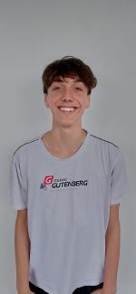 Lorenzo - Colégio Gutenberg 