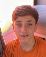 Rodrigo - Colégio Cristão Kairós 