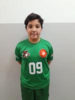 George Junior