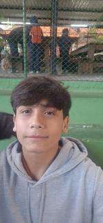 JORGE