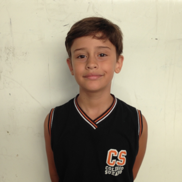Leandro