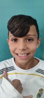KALEB