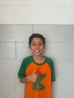 Enzo Rodrigues Francia