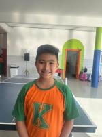 Samuel Takeshi