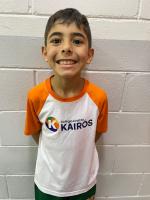 Noah Miguel Oliva