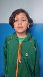 ARTHUR GARCIA DE LIMA