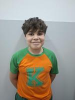 ASAPH RAPHAEL