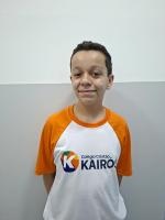 Matheus Pierre Assis