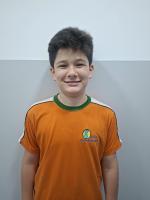 Matheus Martins