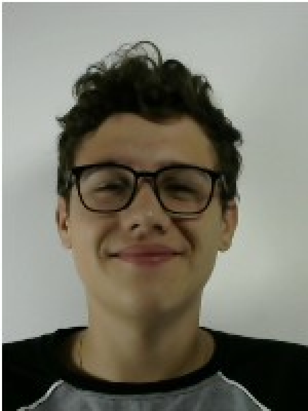 Pedro - Brasilis 