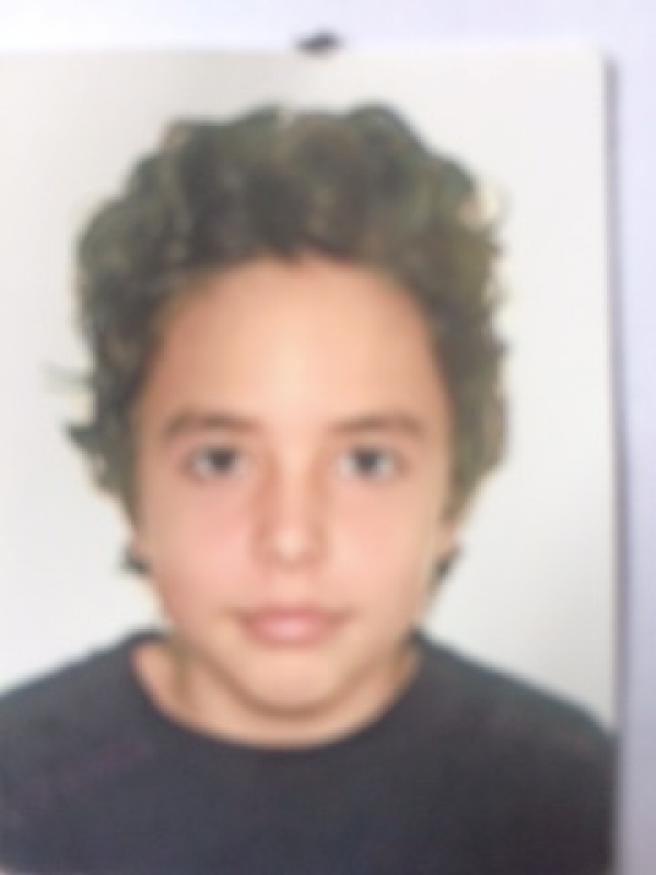 Gabriel - COLÉGIO SÃO MARCOS