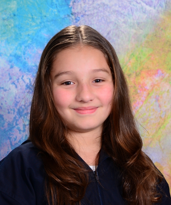 Mariah - Colégio Ienec 