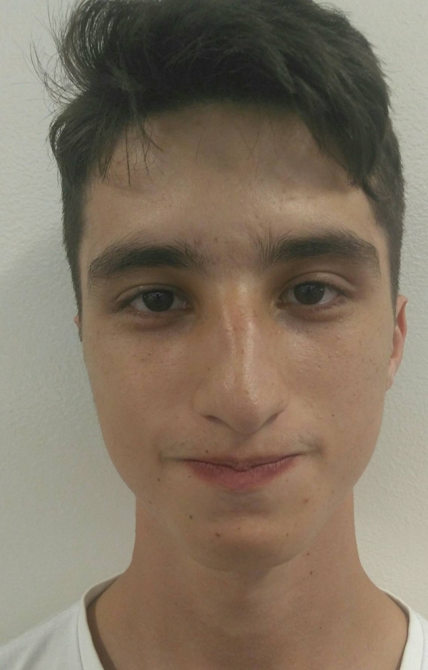 Lucas - Sesi 