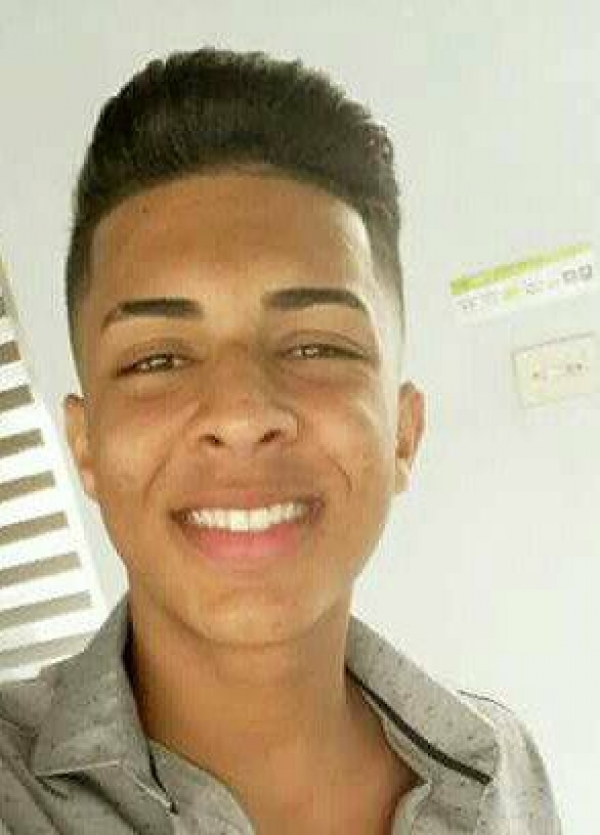 Gustavo - Sesi 