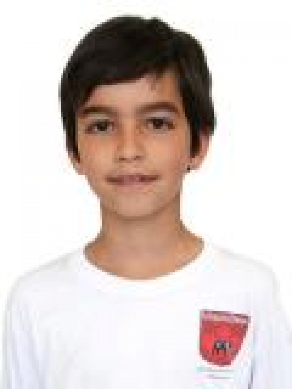 João Victor - Colégio Objetivo Mogi 