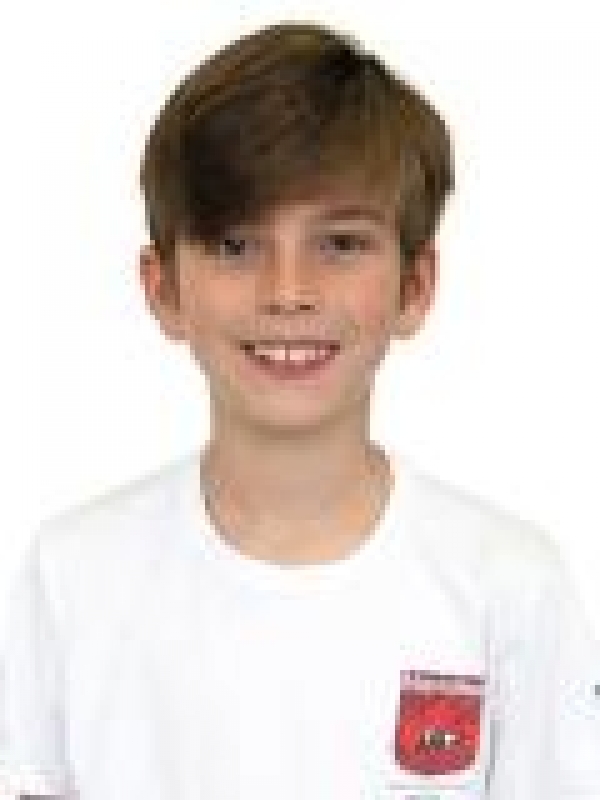 Luiz Guilherme Gouveia Alabarce - COLÉGIO SÃO MARCOS 