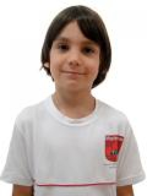 Gabriel Celeste Pimenta - Colégio Maple Bear Toronto