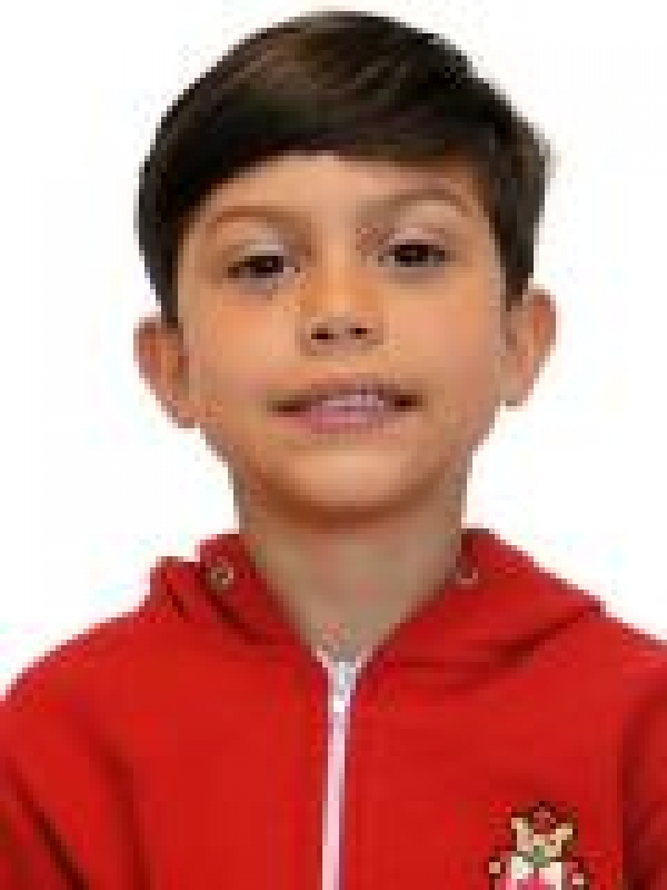 Matheus Moura Campos De Barros - Colégio Maple Bear 