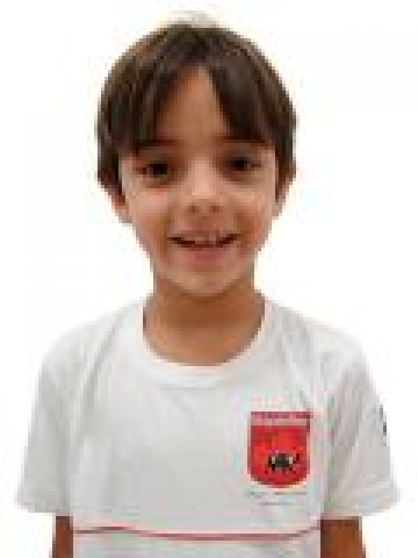 Vinicius Eduardo Salles Maia