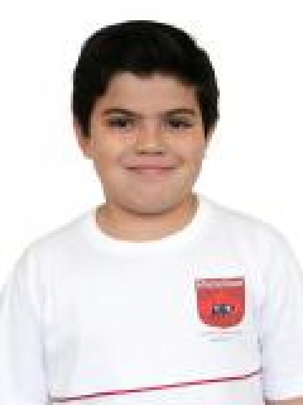 Caio Filipe Palma Rodrigues de Moura