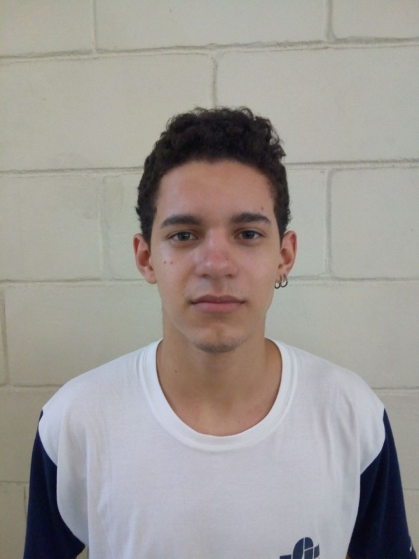 Cirilo - COLÉGIO SÃO MARCOS 