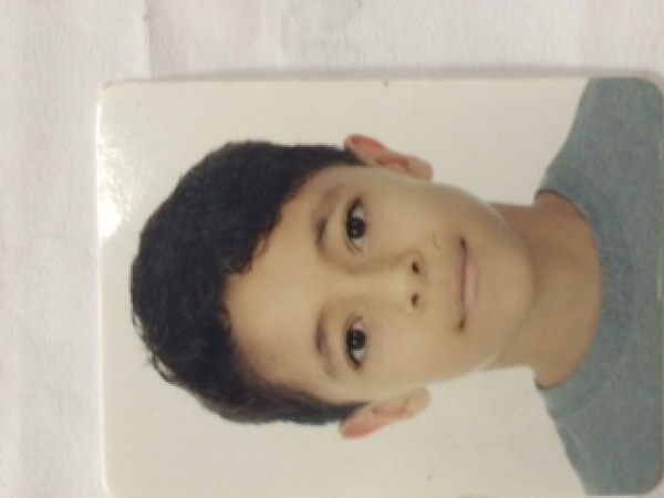 Saul - COLÉGIO SÃO MARCOS 