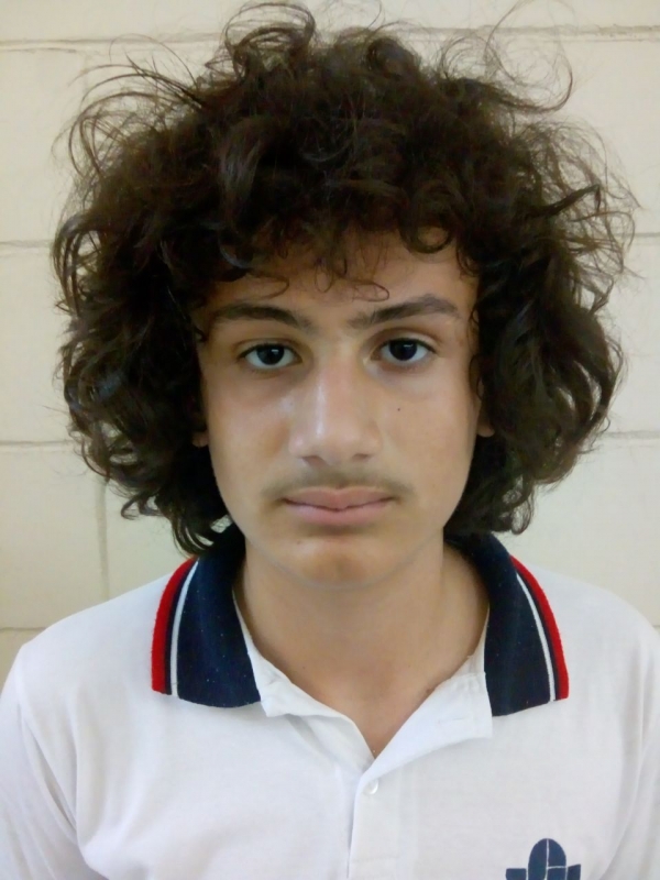 MATHEUS
