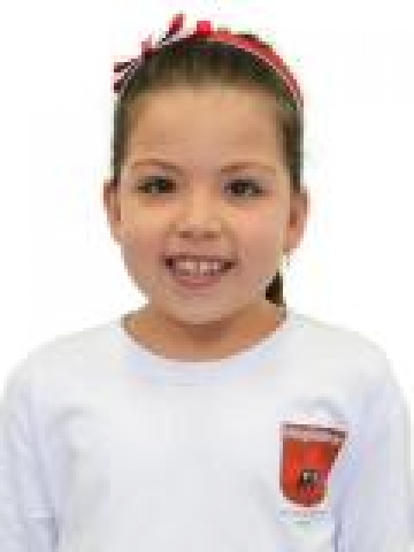 Isabela Alvarenga Barufi