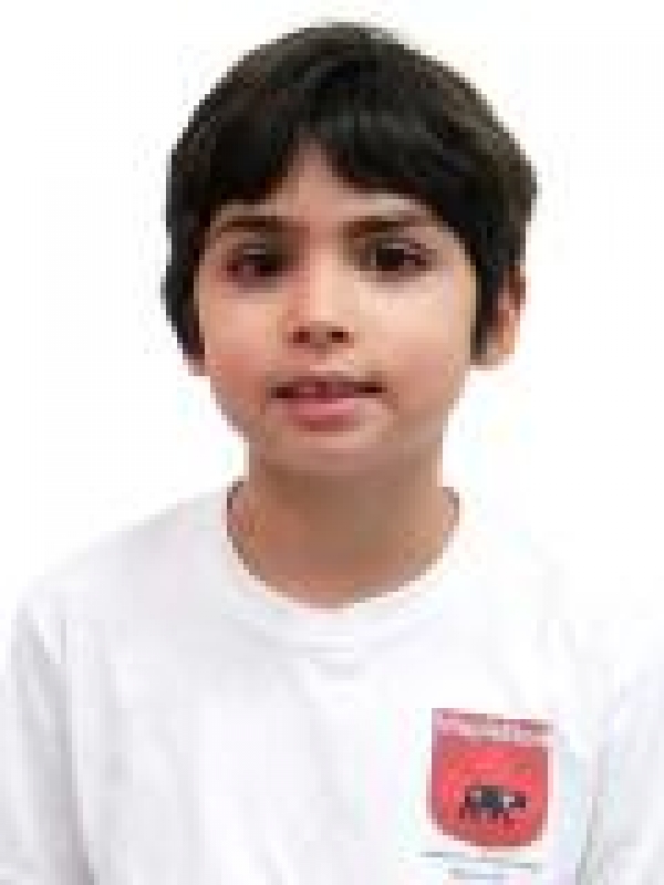 João Pedro Vieira De Carvalho Dias - Colégio Maple Bear Toronto