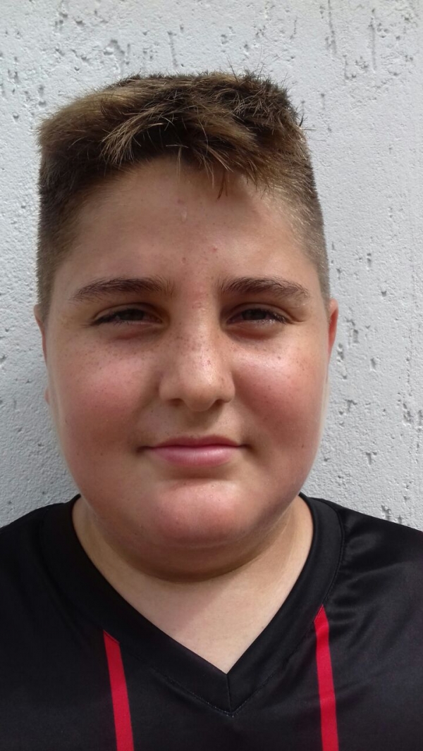Enzo - Colégio Athenas A
