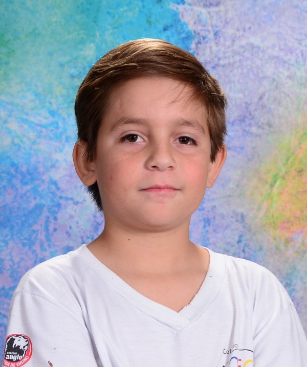 Renan - Colégio Ienec 