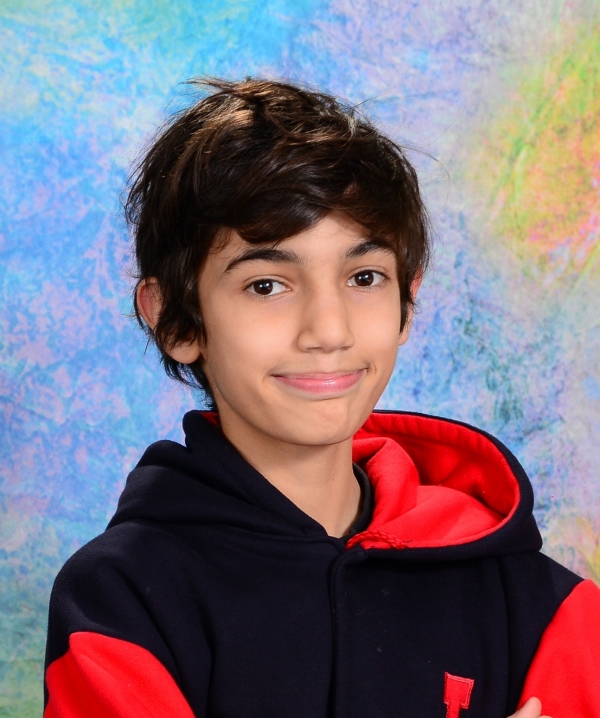 Mohamad - Colégio Ienec 