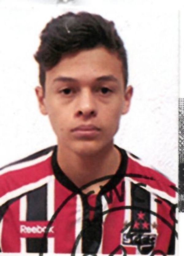 Thiago - Colégio CWC 