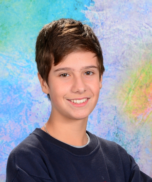 João - Colégio Ienec A