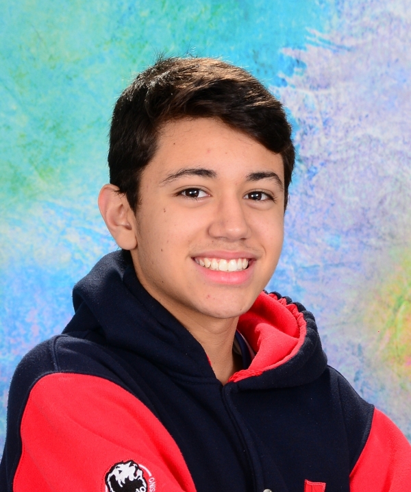 Lomba - Colégio Ienec 