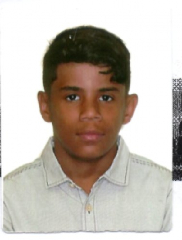 Vitor - Colégio CWC 