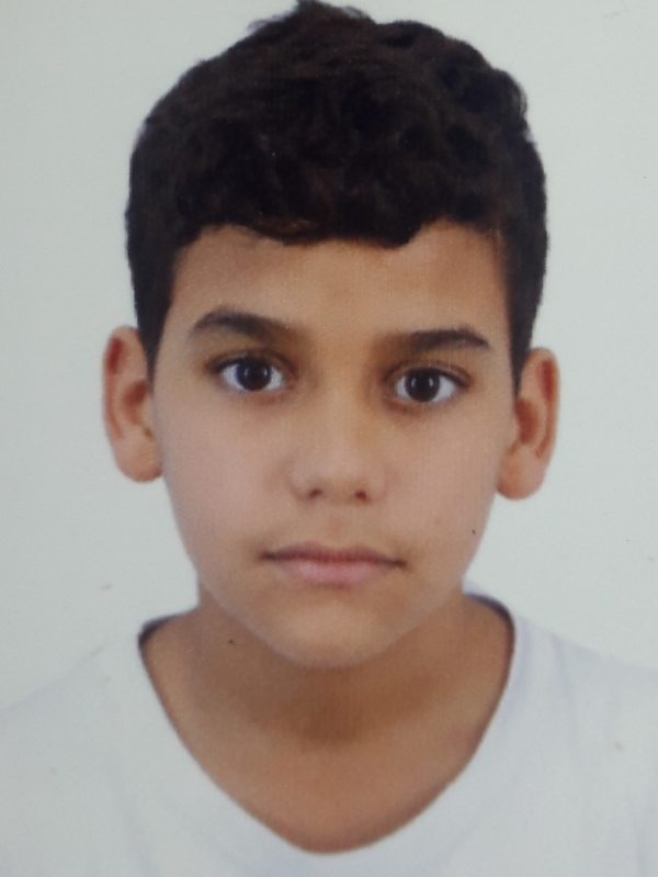 Rafael Oliveira