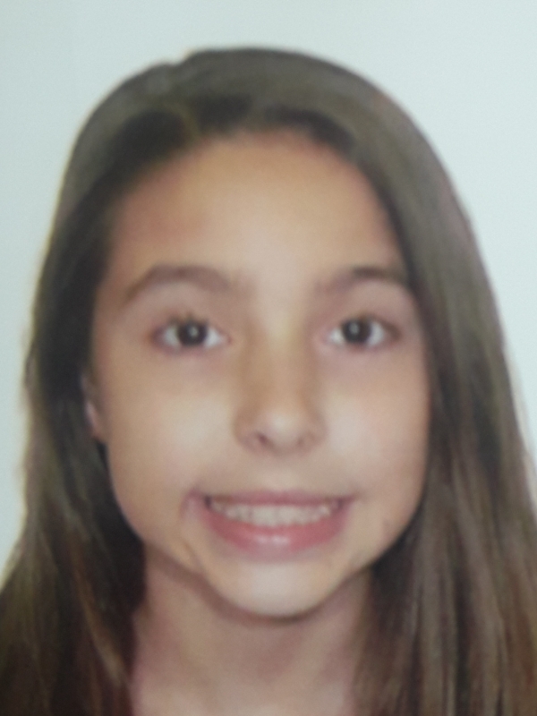 Maria Luiza