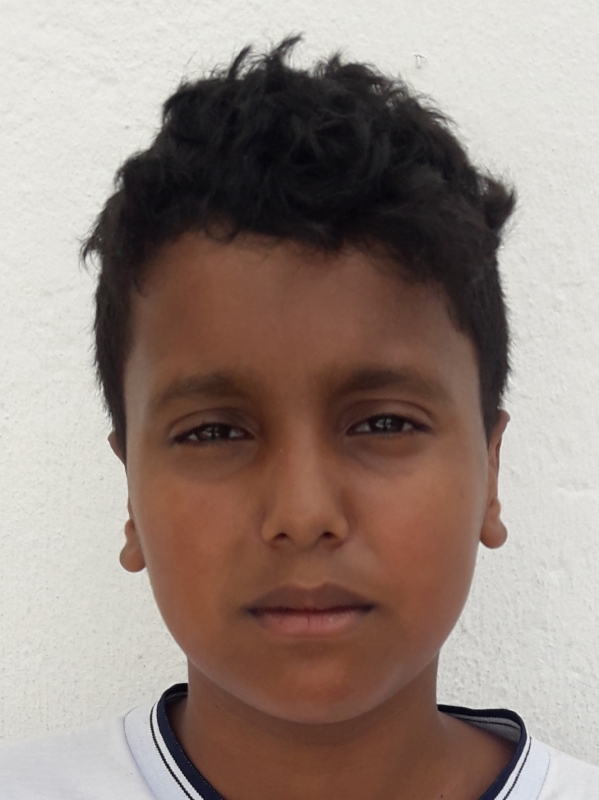 Richard Vieira