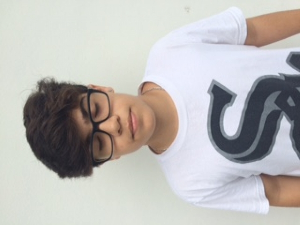 Matheus