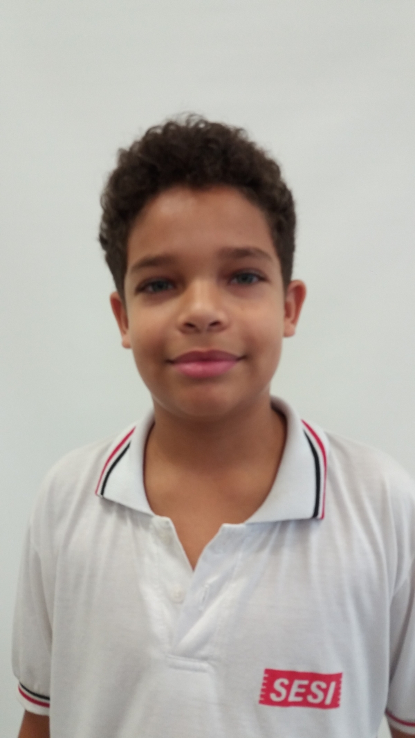Paulo - Sesi 