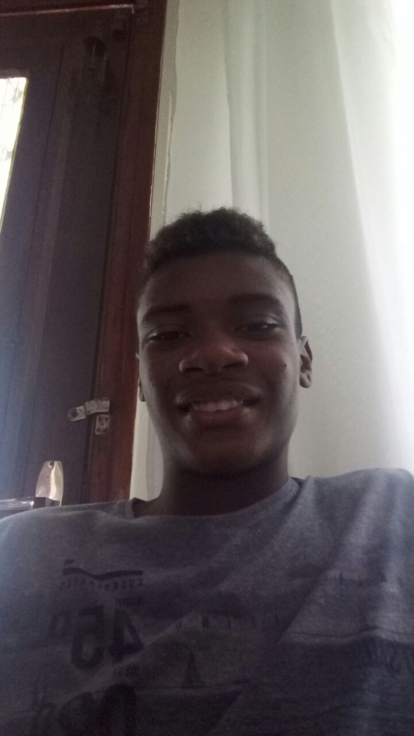 Josue - Colégio Ativa 