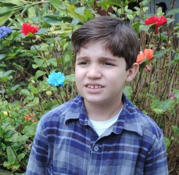 Leo - Colégio Ativa 
